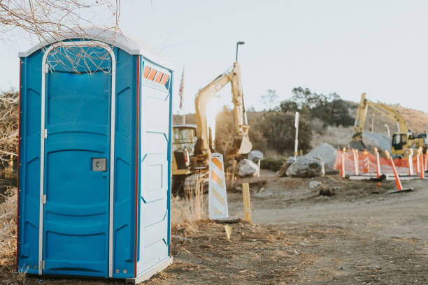 Best Porta potty rental near me  in Virginia Gardens, FL