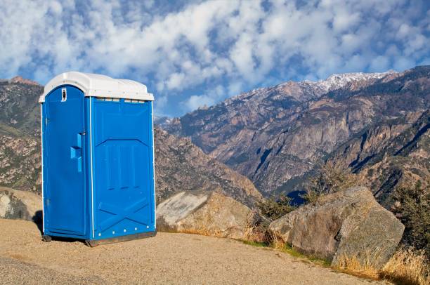 Best Wedding porta potty rental  in Virginia Gardens, FL