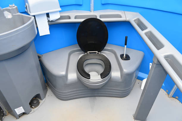 Virginia Gardens, FL porta potty rental Company