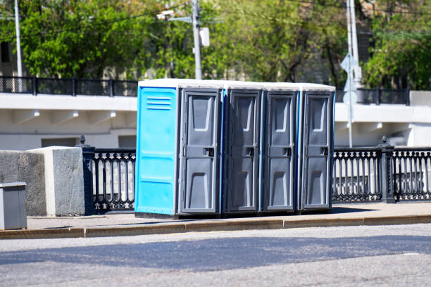 Best Affordable porta potty rental  in Virginia Gardens, FL