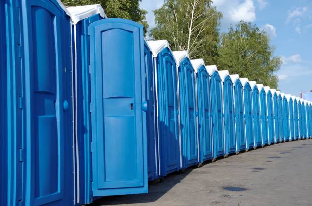 Portable Toilet Options We Offer in Virginia Gardens, FL